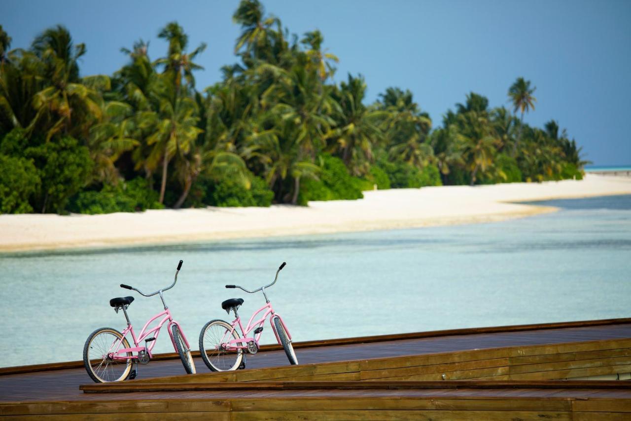Pullman Maldives All-Inclusive Resort Mametu Kültér fotó